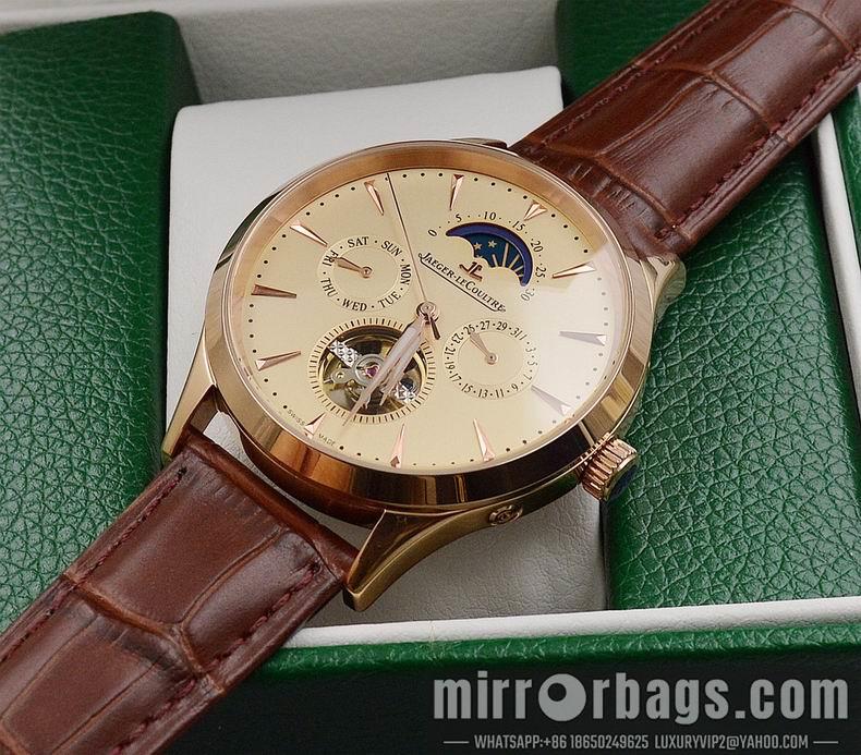 Replica Jaeger-LeCoultre men 42X12mm 060847