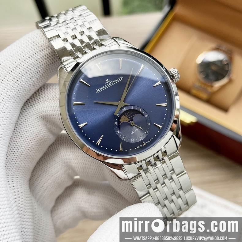 Replica Jaeger Lecoultre men 40X8mm M43