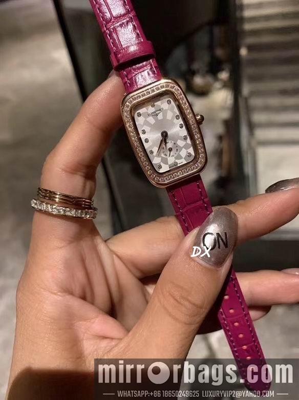 Replica Longines 22x32mm 12nms96