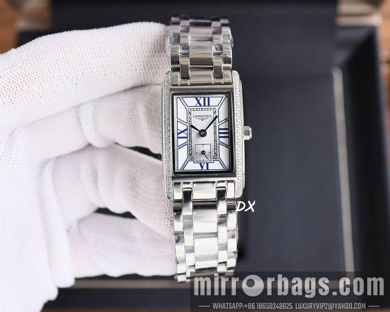 Replica Longines 32x21x7mm 12nms62