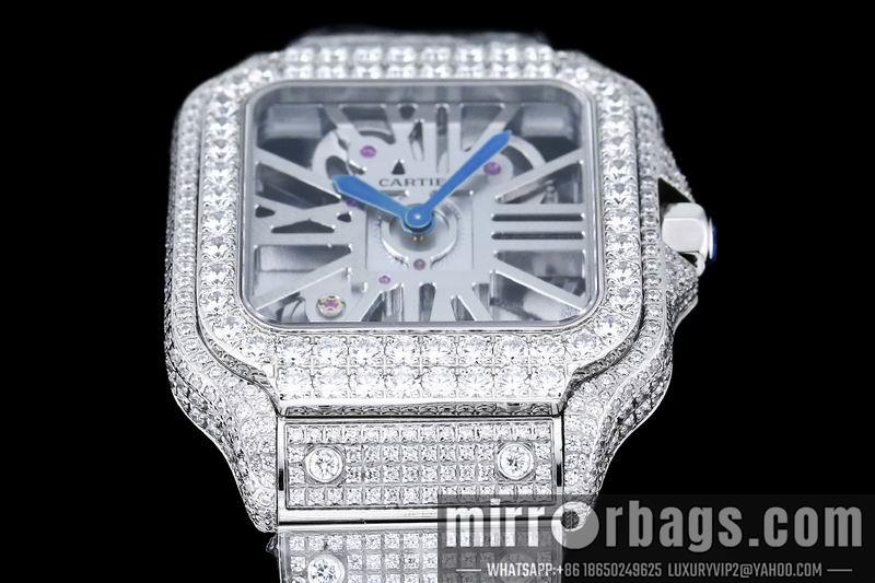 Replica Cartier Watch 032425