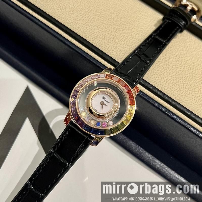 Replica Chopard watch 121889