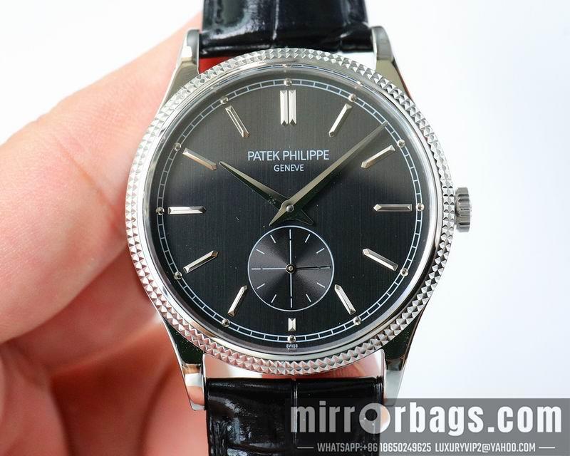 Replica Patek Philippe 39mm 0830178
