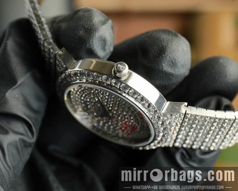 Replica Piaget watch 033114