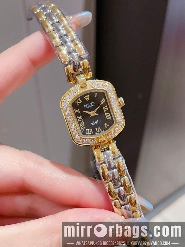 Replica Rolex 21mm 110102