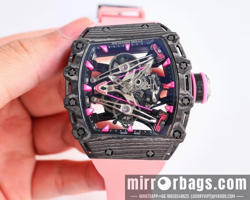 Replica Richard Mille watch 041322