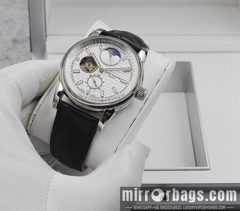 Replica Patek Philippe 42X13mm 052015