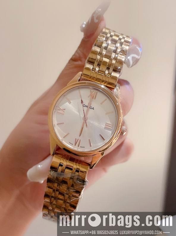 Replica Omega women 34X8mm 091503
