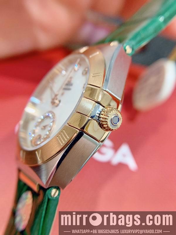 Replica Omega 34mm 102336