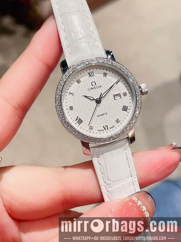 Replica Omega women 30mm 070210