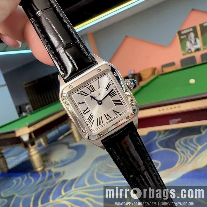 Replica Cartier 32X43mm 28X38mm 102337