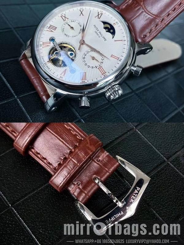 Replica Patek Philippe 43X13mm 052020