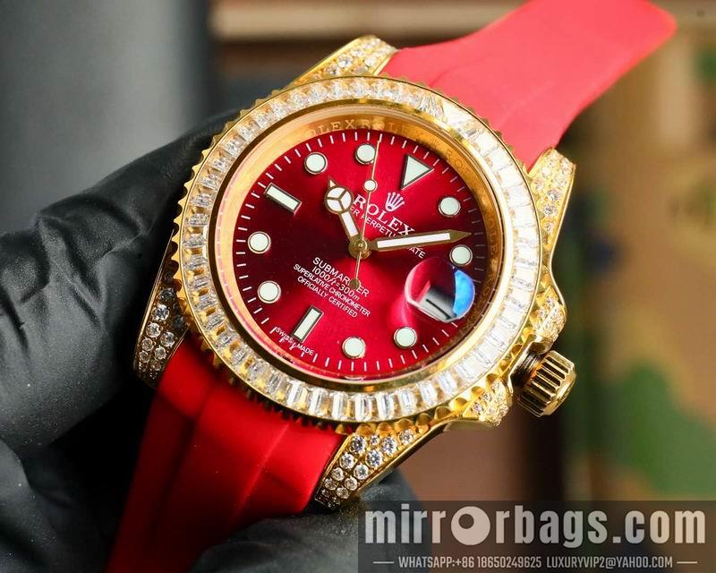 Replica Rolex 40mm 033122