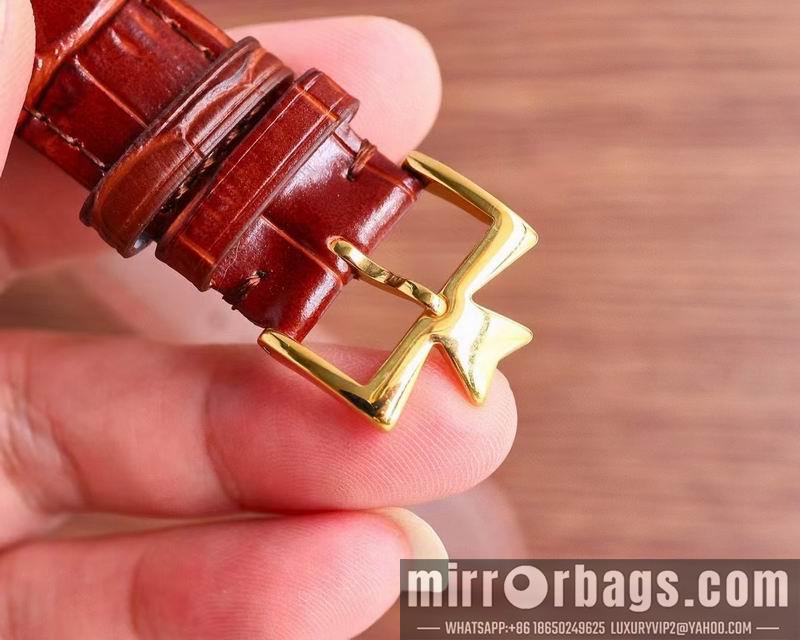 Replica Vacheron Constantin 40mm 072418