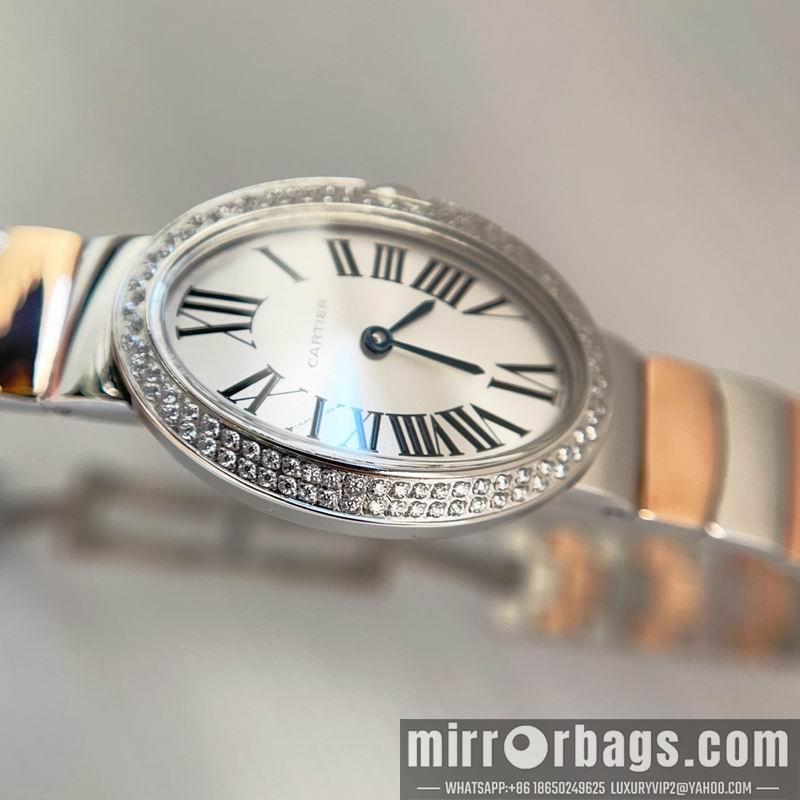 Replica Cartier 23X31mm 022360