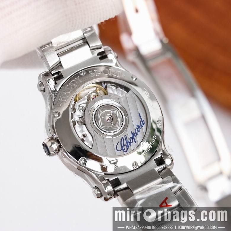 Replica Chopard 36 30mm 8nms69