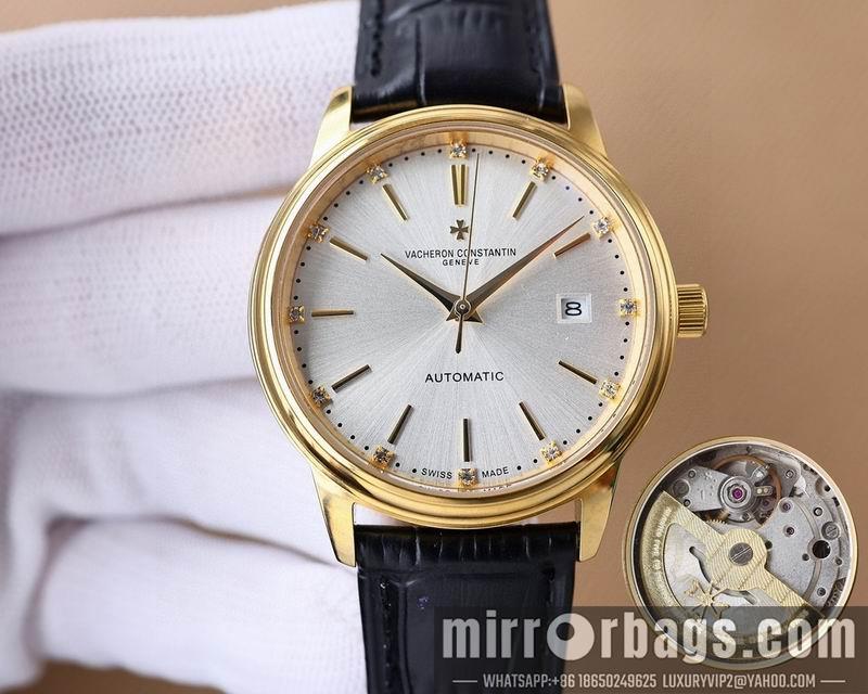 Replica Vacheron Constantin 40mm 041391