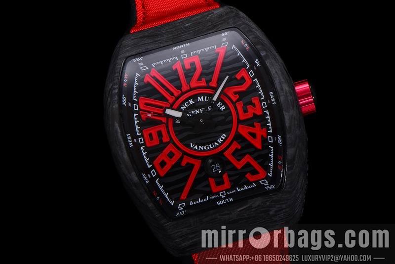 Replica Franck Muller 45mm 022340