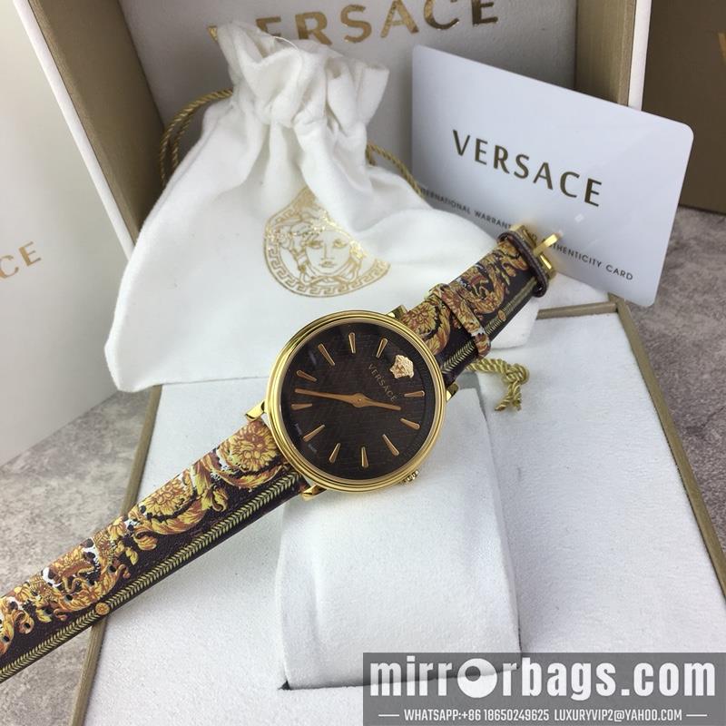 Replica Versace 38mm 0824113