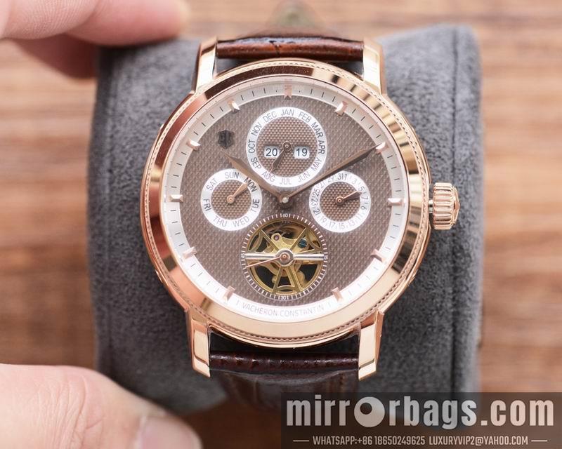 Replica Vacheron Constantin 41X12mm 051651