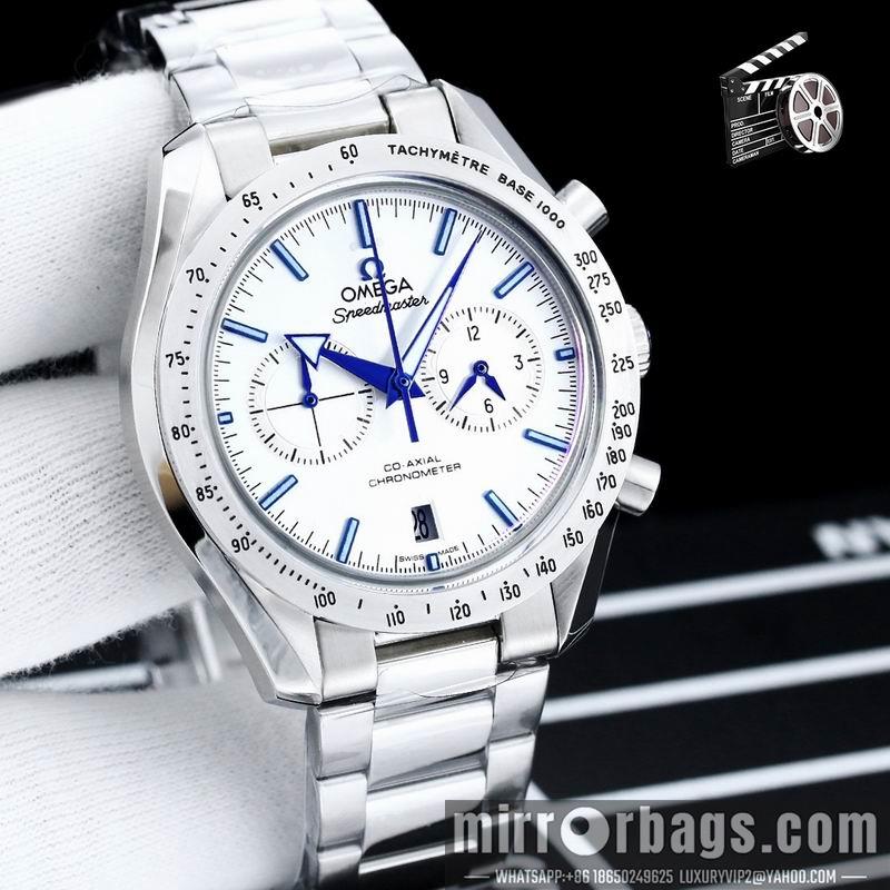 Replica Omega 43mm 072414
