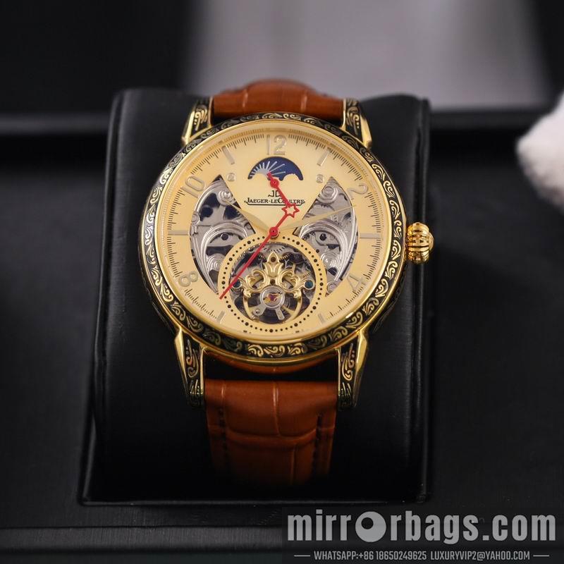 Replica Jaeger Lecoultre 43X13mm 052006