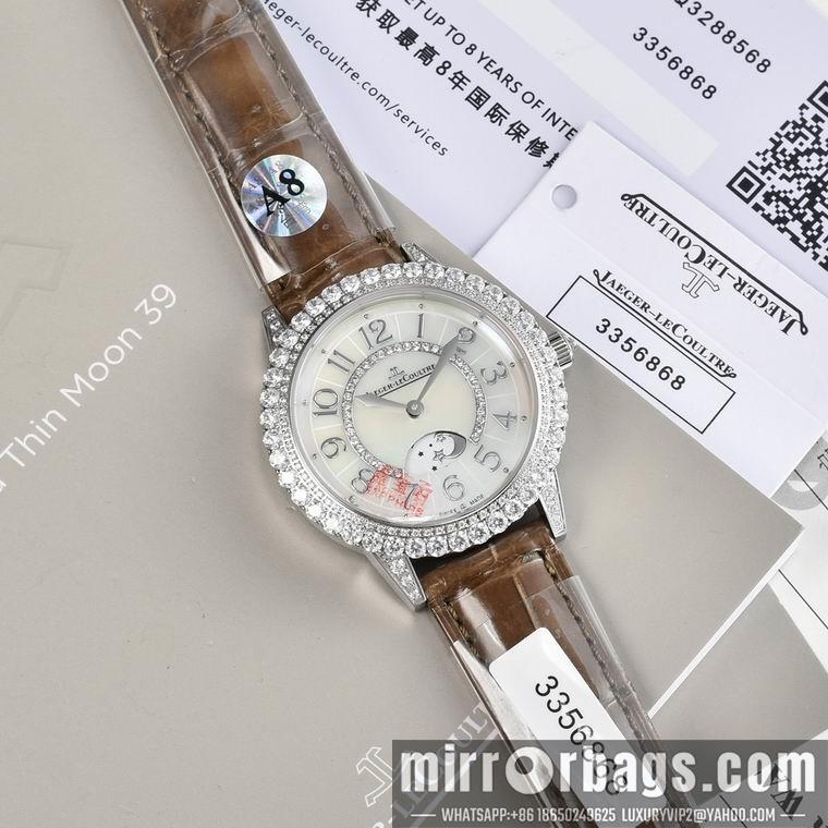 Replica Jaeger Lecoultre women 36X9mm M25
