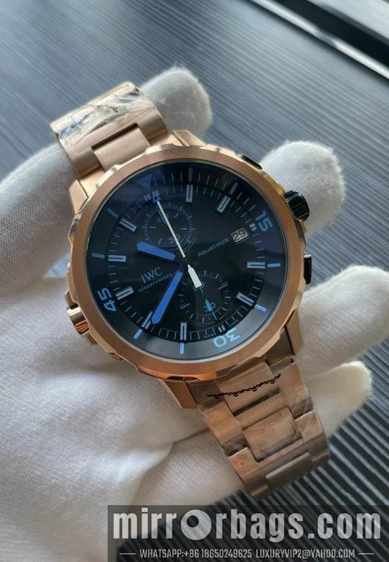 Replica IWC watch 110982