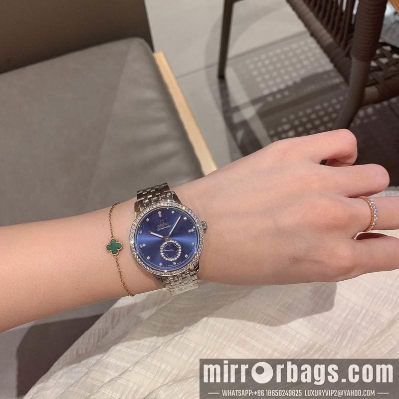Replica Omega 37.5X13mm 081622