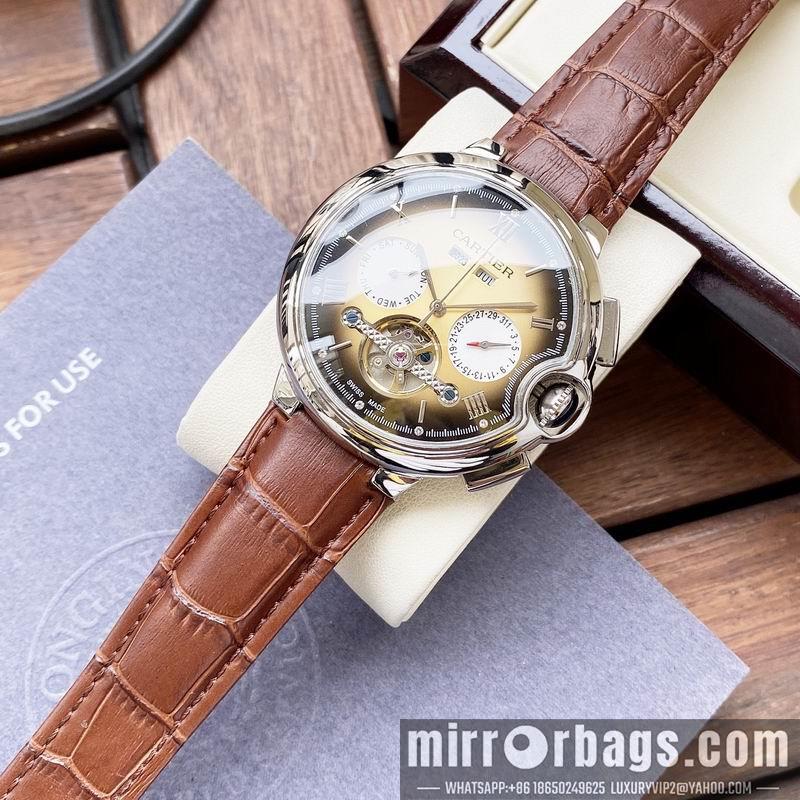 Replica Cartier 44mm 1031138