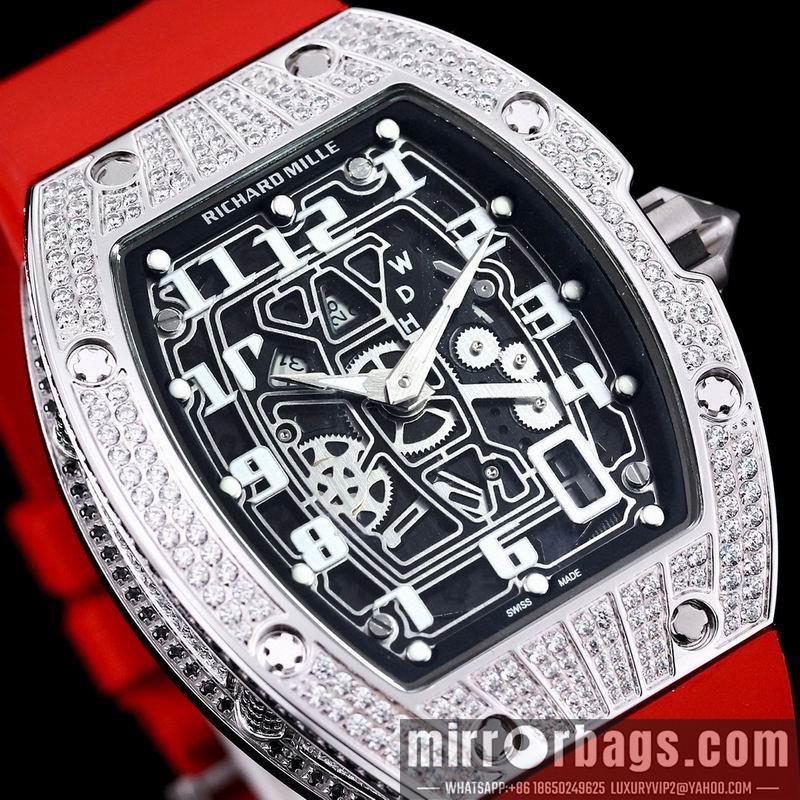 Replica Richard Mille 38mm 48mm 102419