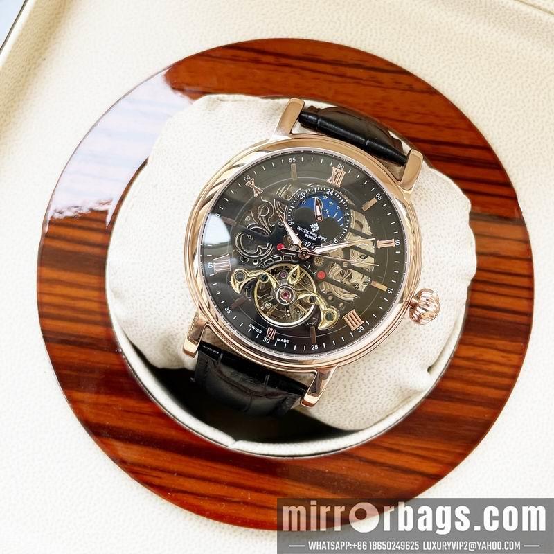 Replica Patek Philippe 42X13mm 032512