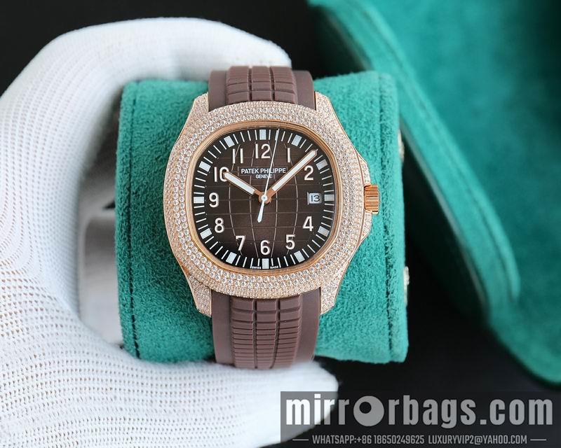 Replica Patek Philippe 40mm 083191