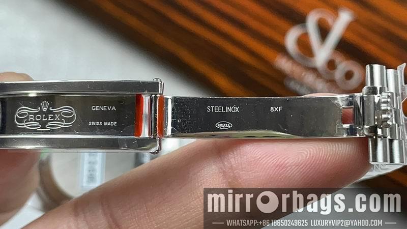 Replica Rolex 28mm 022376
