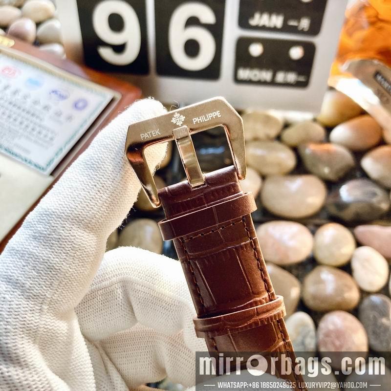 Replica Patek Philippe 43X13mm 101507