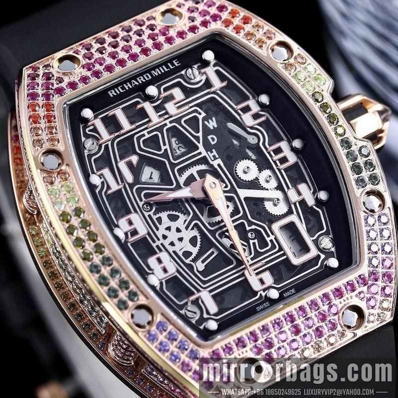 Replica Richard Mille 38X48mm 101006