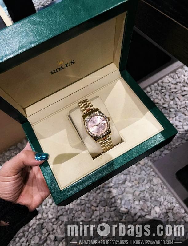Replica Rolex 31mm 102260