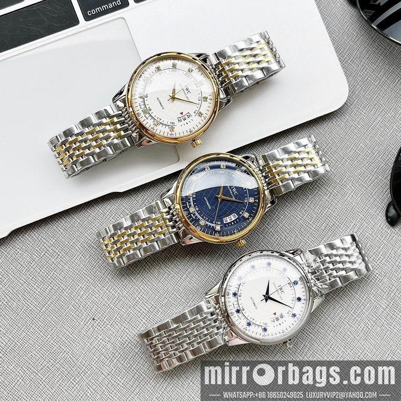 Replica IWC 40mm 031833