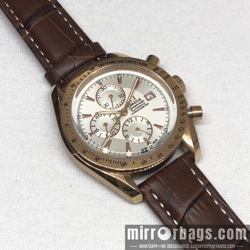 Replica Omega watch 0507101