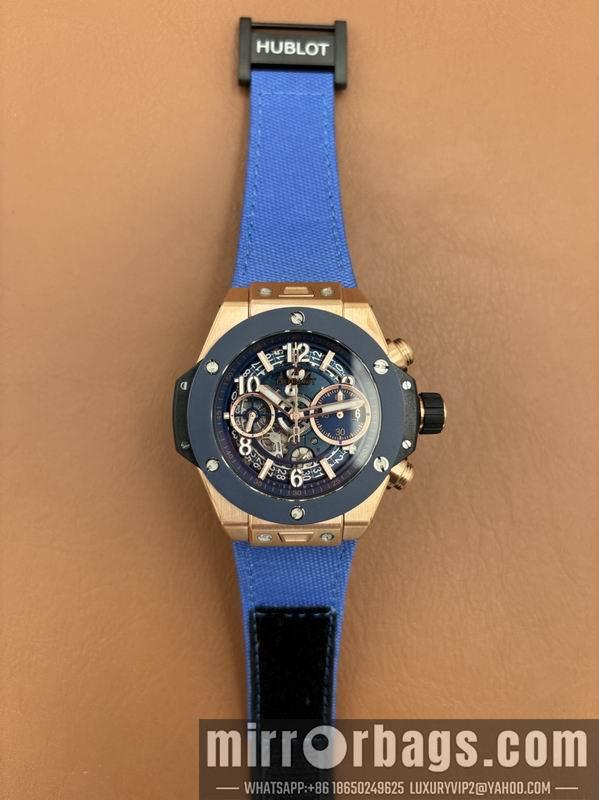 Replica Hublot 42mm 042774