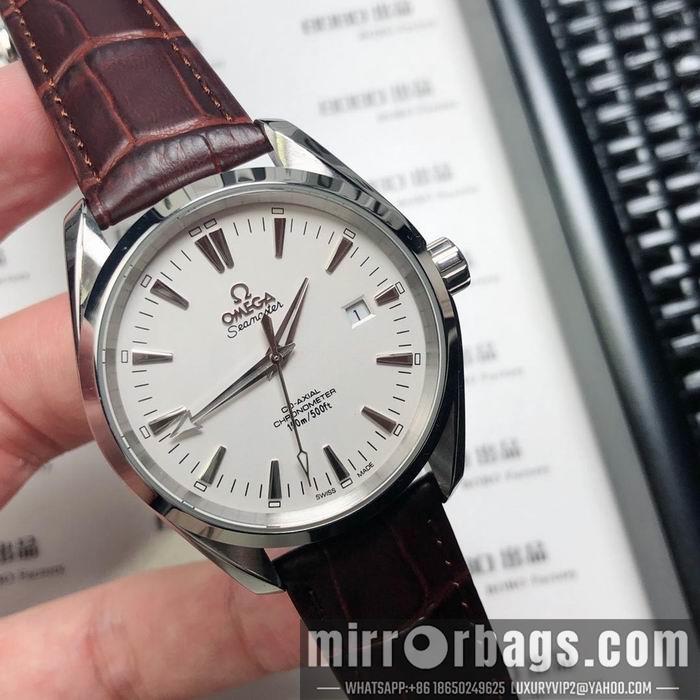 Replica Omega classic watch mb 01