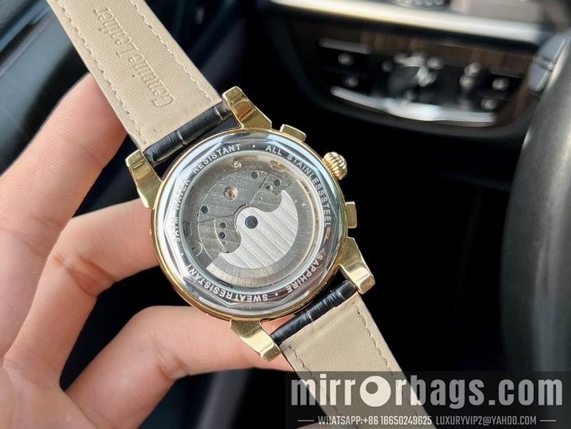 Replica Patek Philippe 42mm 050814