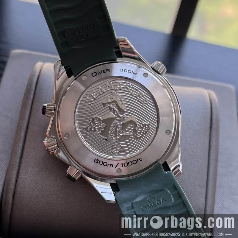 Replica Omega watch 101307
