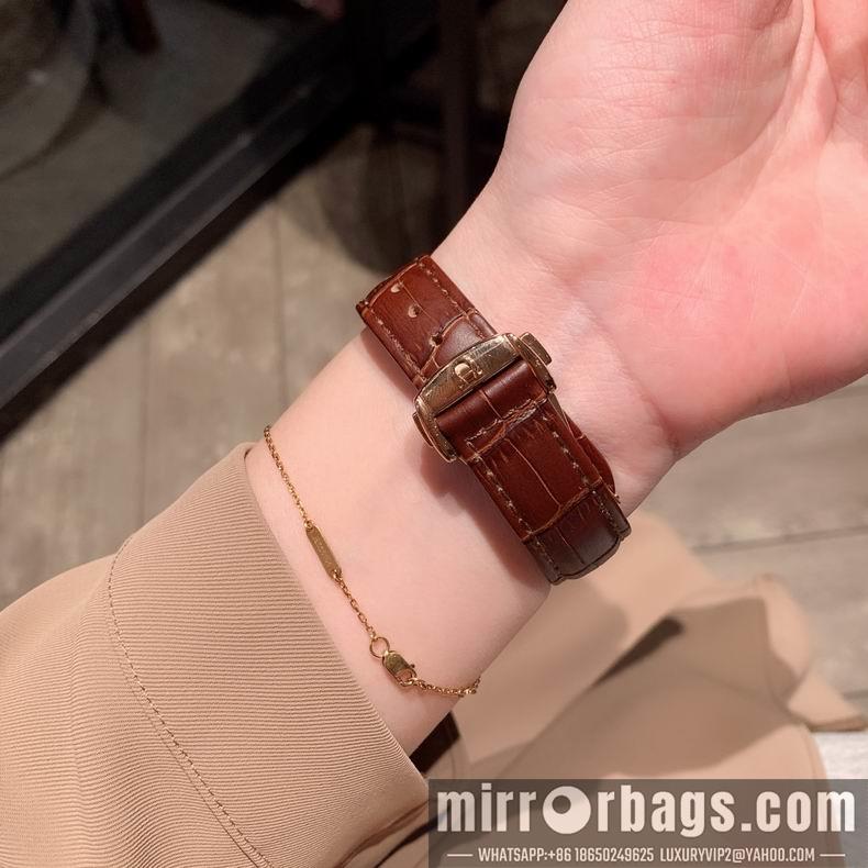 Replica Omega women 37.5mm 060811