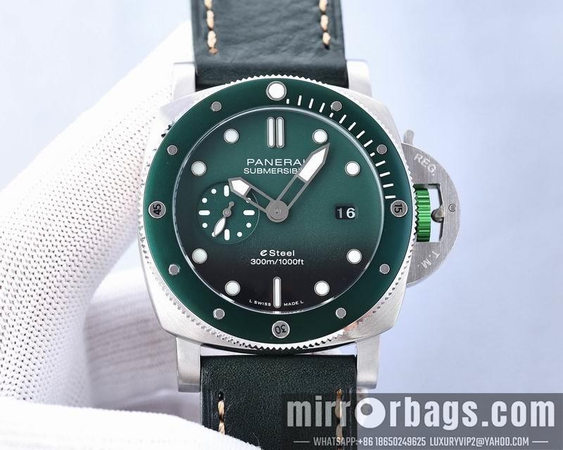 Replica Panerai 47mm 102347