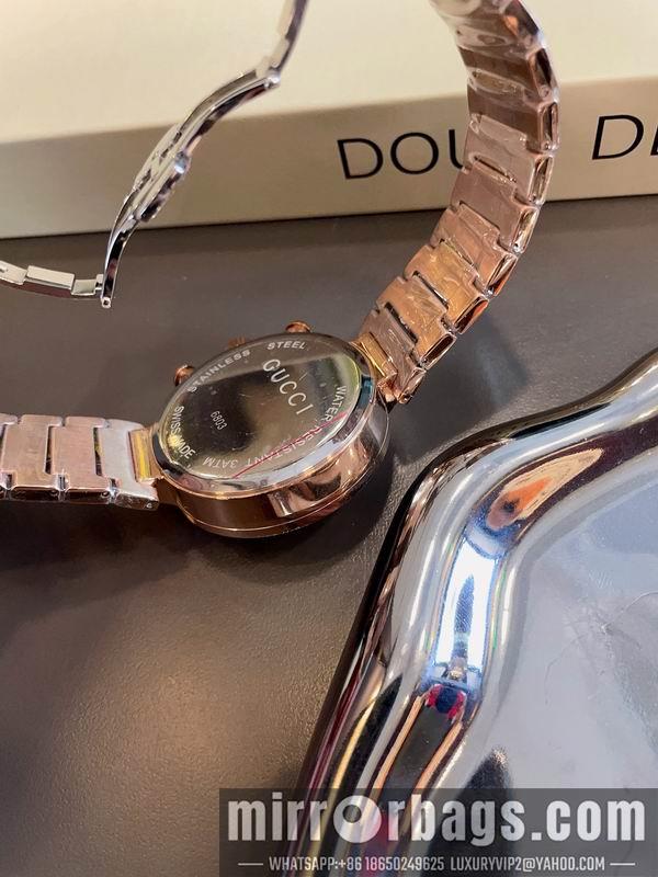 Replica Gucci 45mm 063003