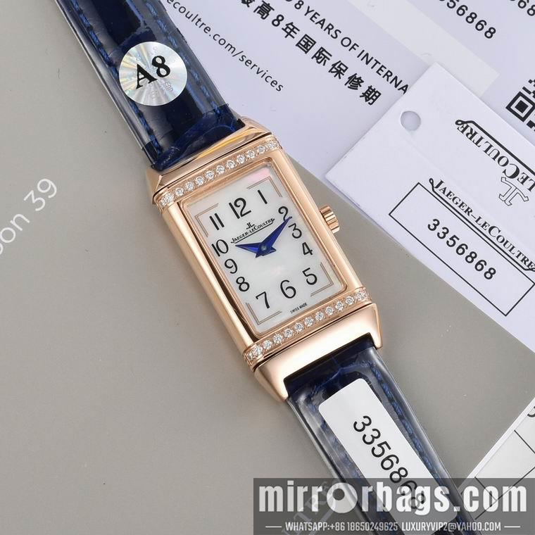 Replica Jaeger Lecoultre 40.1X20mm M12