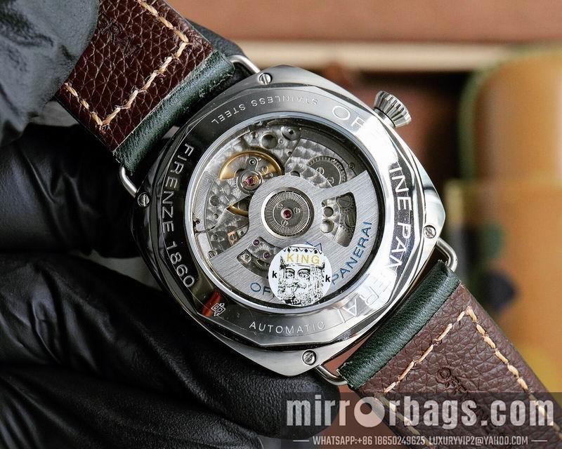 Replica Panerai watch 092808