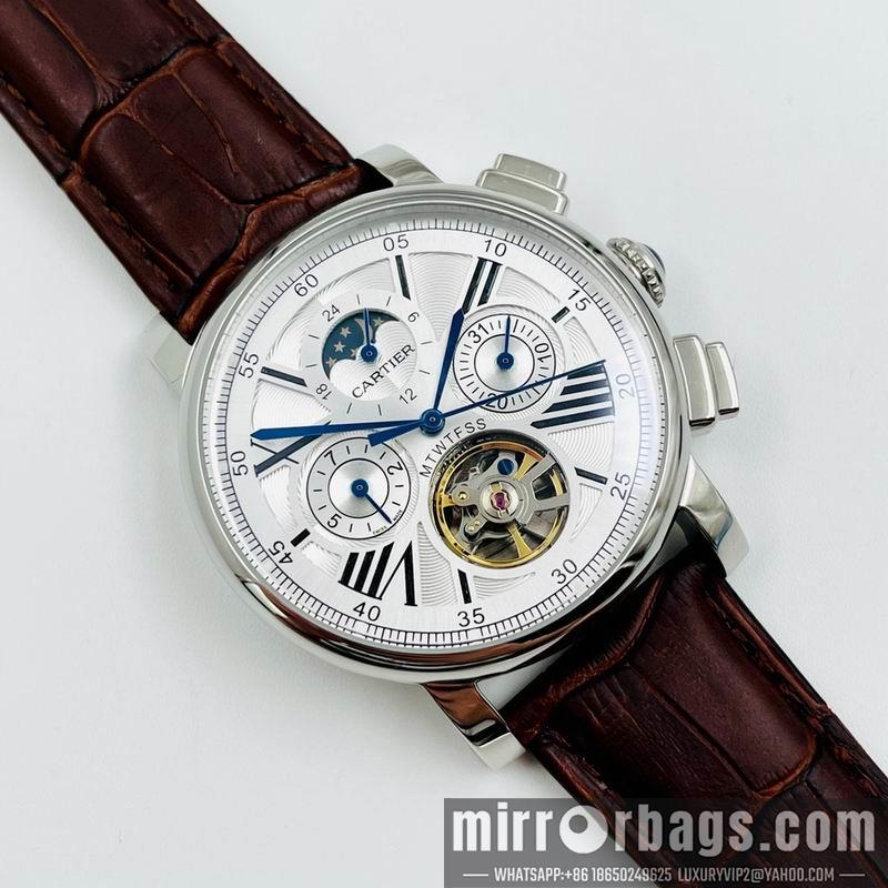 Replica Cartier 42.4X13.6mm 082736