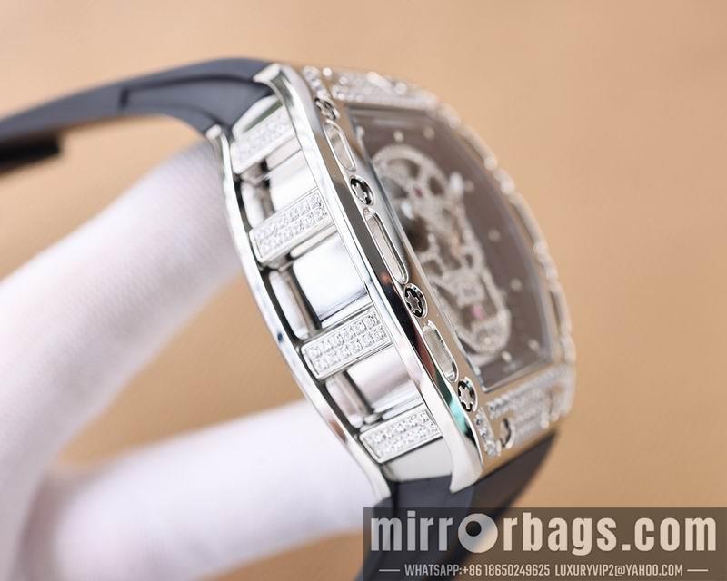 Replica Richard Mille 43X50mm 051633